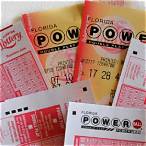 when is the lottery drawing